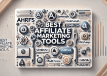 33 Best Affiliate Marketing Tools in 2024