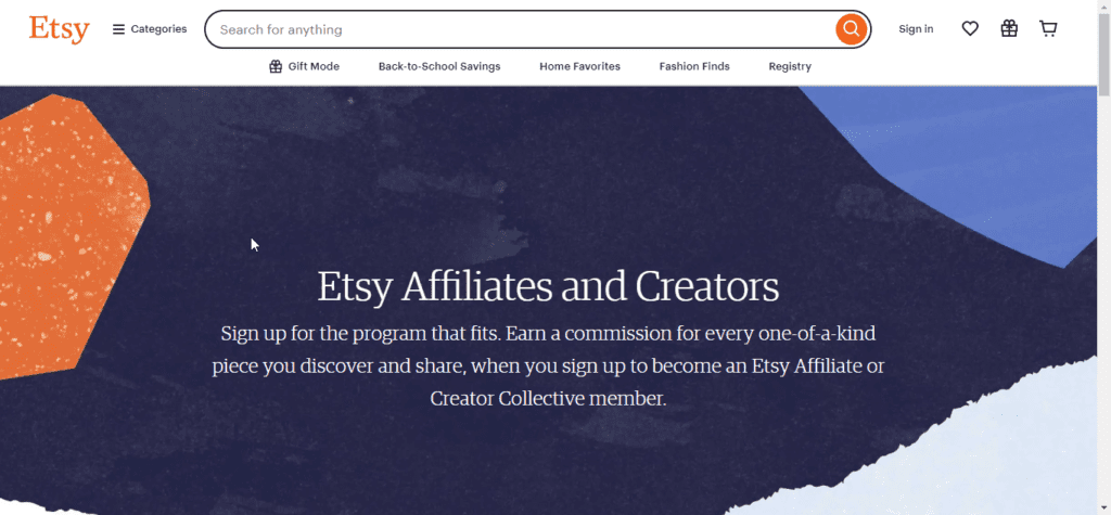 Best Affiliate Program