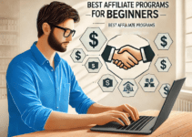 15 Best Affiliate Programs for Beginners