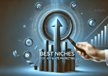 10 Best Niches for Affiliate Marketing