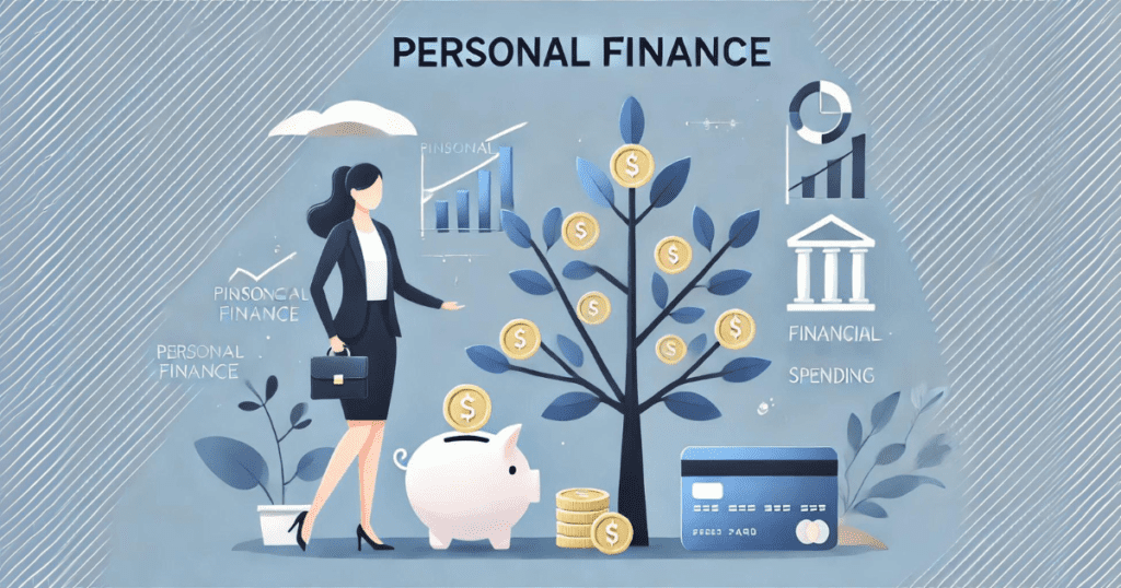 Personal Finance. Best Niches For Affiliate Marketing